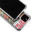 Alphonse Mucha Cycles Perfecta Google Pixel 5 Clear Case